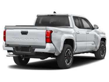toyota tacoma 2026 3TYLE5JN8TT37C413 image toyota tacoma 2026 3TYLE5JN8TT37C413 image