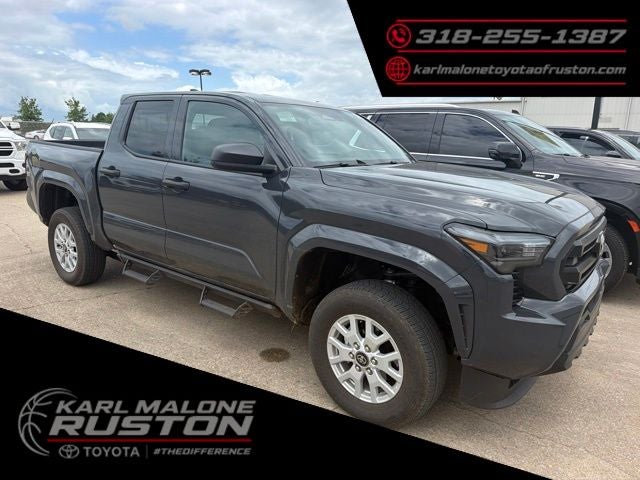 toyota tacoma 2026 3TYLD5KN7TT023854 image toyota tacoma 2026 3TYLD5KN7TT023854 image