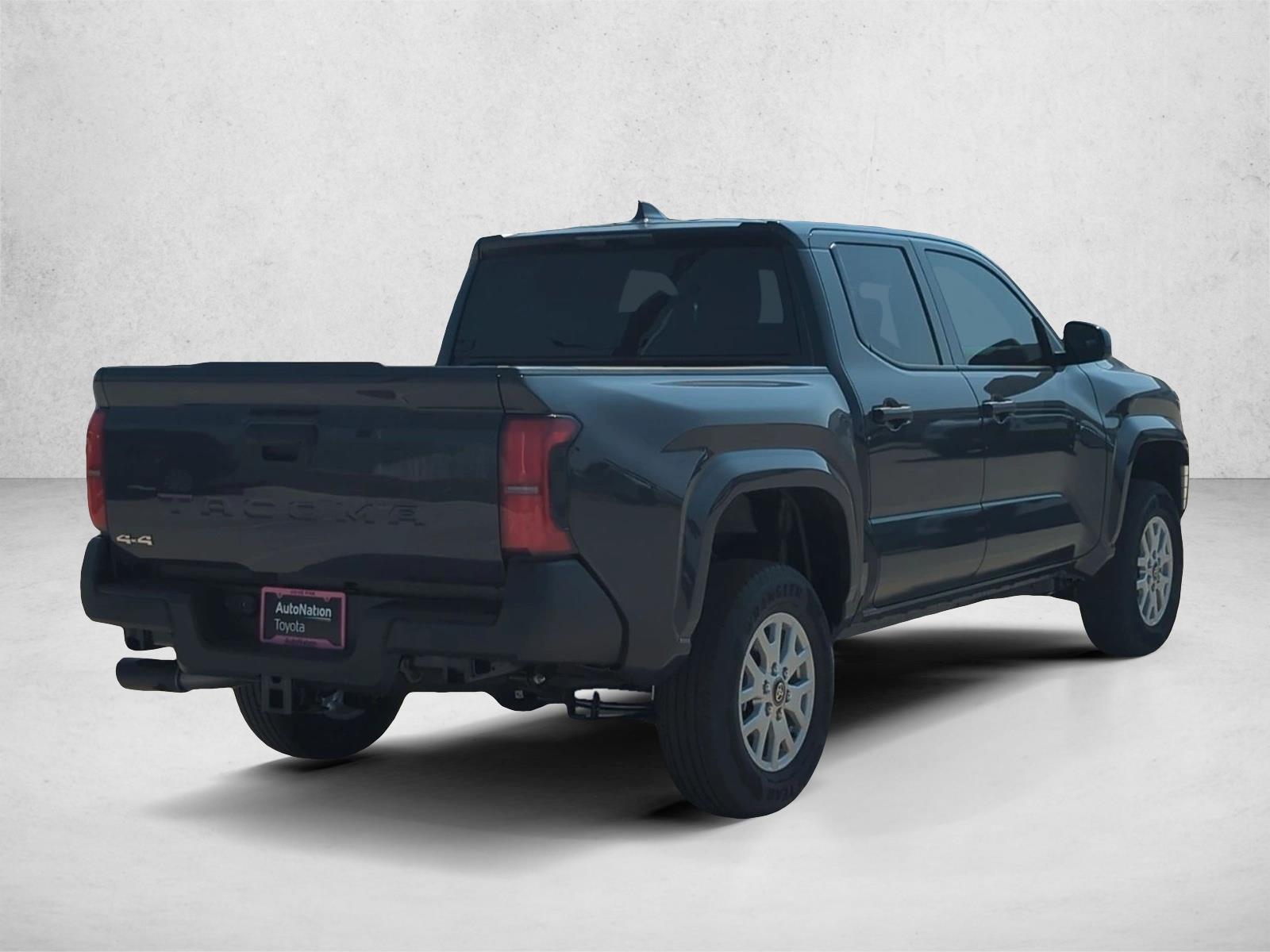 toyota tacoma 2026 3TYLD5KN6TT025322 image toyota tacoma 2026 3TYLD5KN6TT025322 image