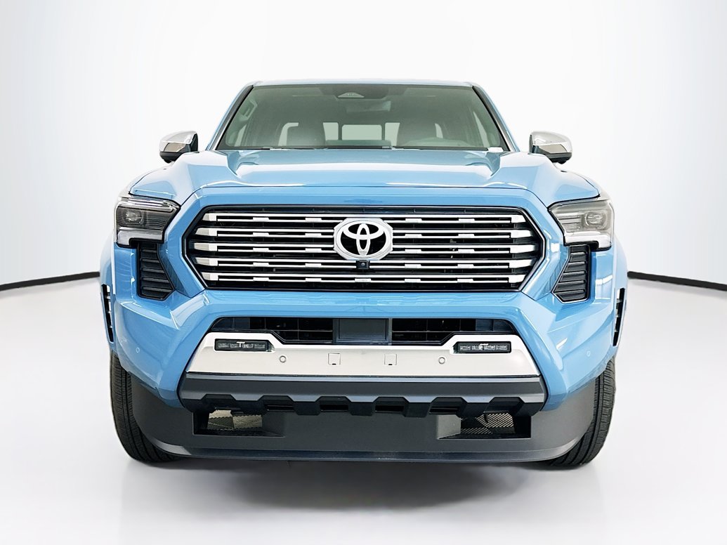 toyota tacoma 2026 3TMLB5JN1TM220022 image toyota tacoma 2026 3TMLB5JN1TM220022 image