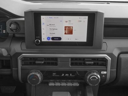 toyota tacoma 2026 3TYKD5HN8TT054145 image toyota tacoma 2026 3TYKD5HN8TT054145 image