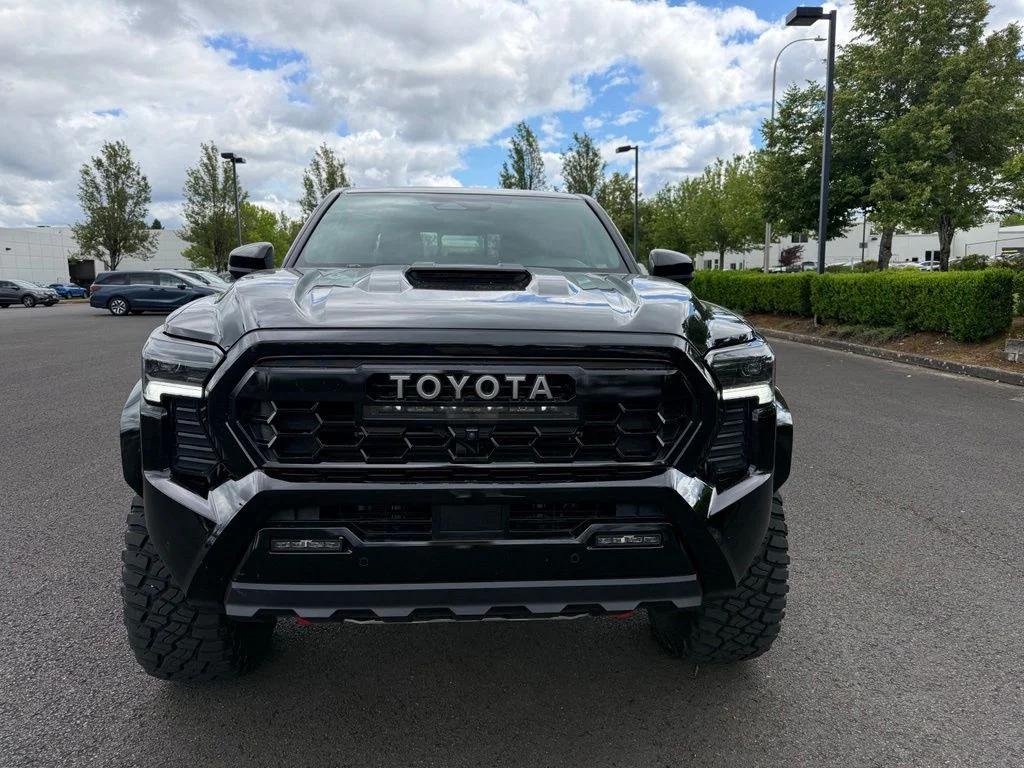 toyota tacoma 2026 3TYLC5LN4TT053508 image toyota tacoma 2026 3TYLC5LN4TT053508 image