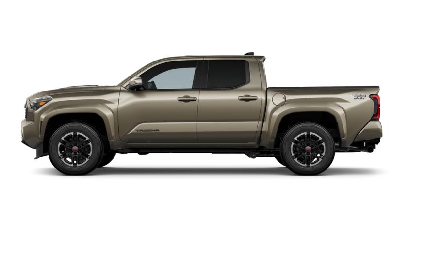 toyota tacoma 2026 3TMLB5JN1TM48A795 image toyota tacoma 2026 3TMLB5JN1TM48A795 image