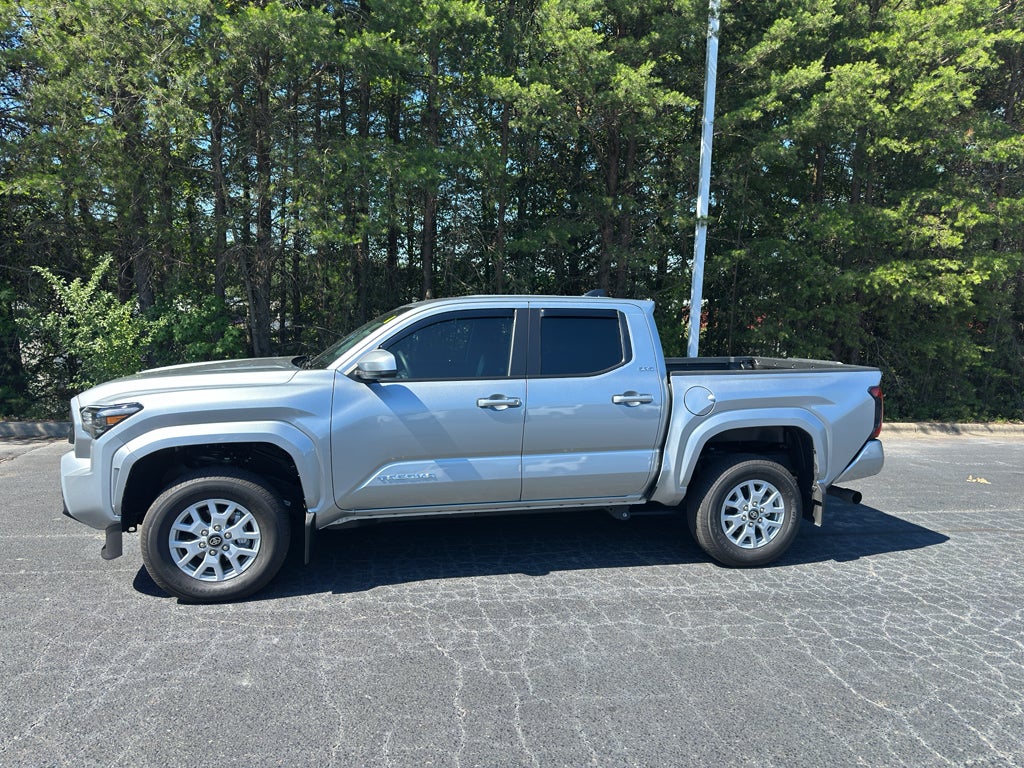 toyota tacoma 2026 3TMLB5JN8TM238193 image toyota tacoma 2026 3TMLB5JN8TM238193 image