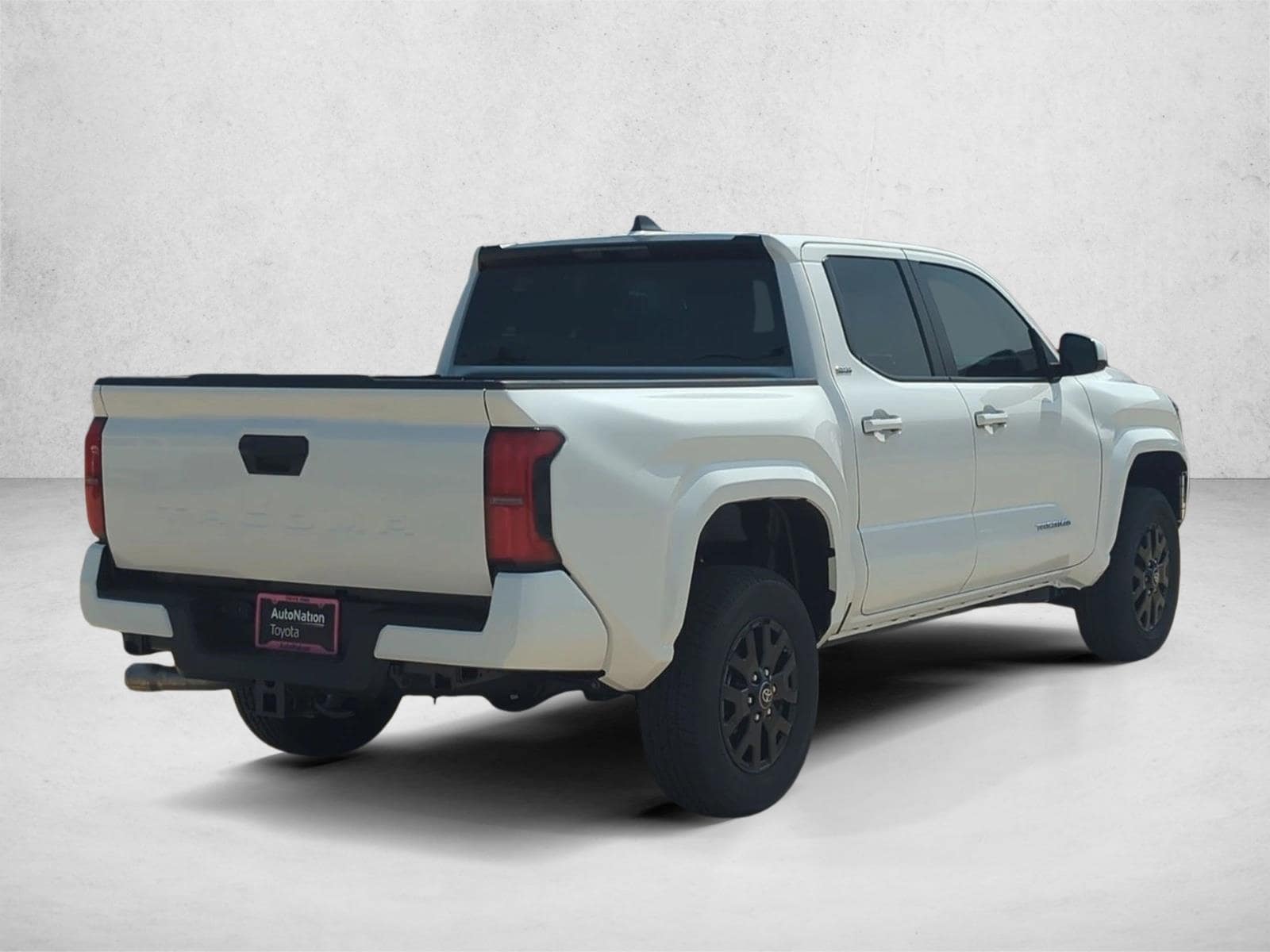 toyota tacoma 2026 3TMKB5FN0TM061059 image toyota tacoma 2026 3TMKB5FN0TM061059 image