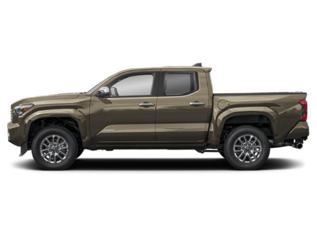 toyota tacoma 2026 3TMLB5JN5TM228561 image toyota tacoma 2026 3TMLB5JN5TM228561 image