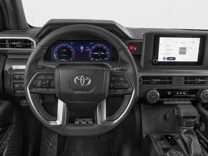 toyota tacoma 2026 3TYLC5LN5TT077722 image toyota tacoma 2026 3TYLC5LN5TT077722 image