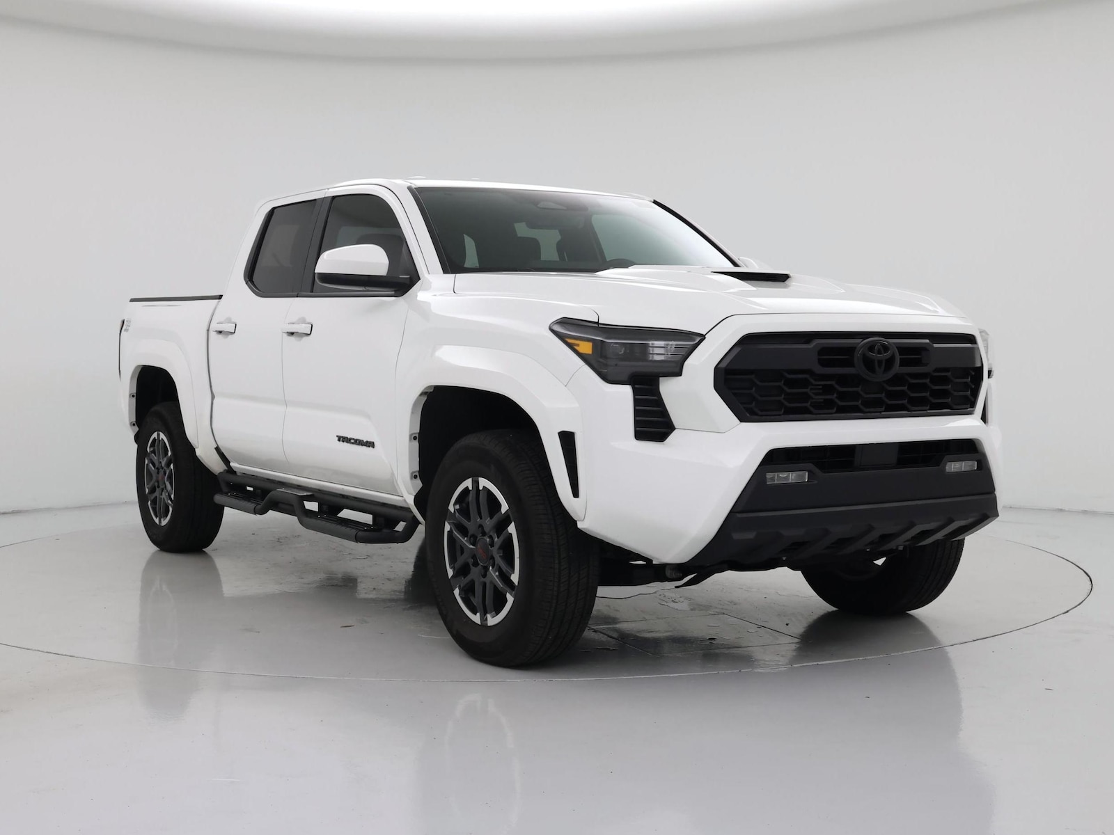 toyota tacoma 2026 3TYKB5FN1TT031427 image toyota tacoma 2026 3TYKB5FN1TT031427 image