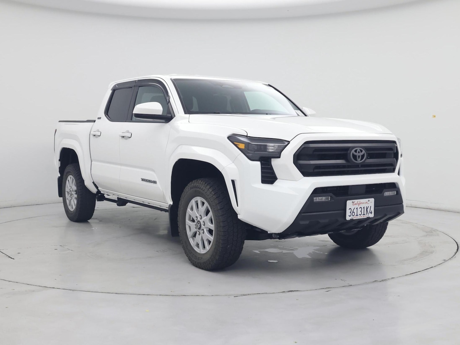 toyota tacoma 2026 3TMLB5JN6TM209842 image toyota tacoma 2026 3TMLB5JN6TM209842 image
