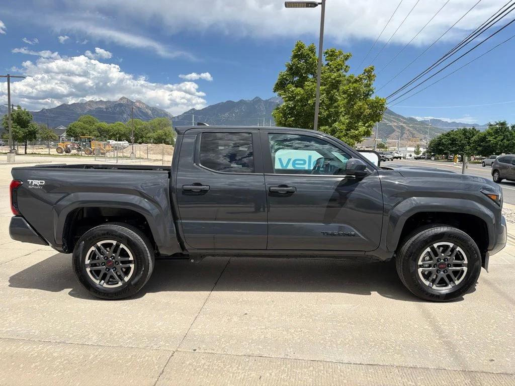 toyota tacoma 2026 3TYLB5JN7TT111939 image toyota tacoma 2026 3TYLB5JN7TT111939 image