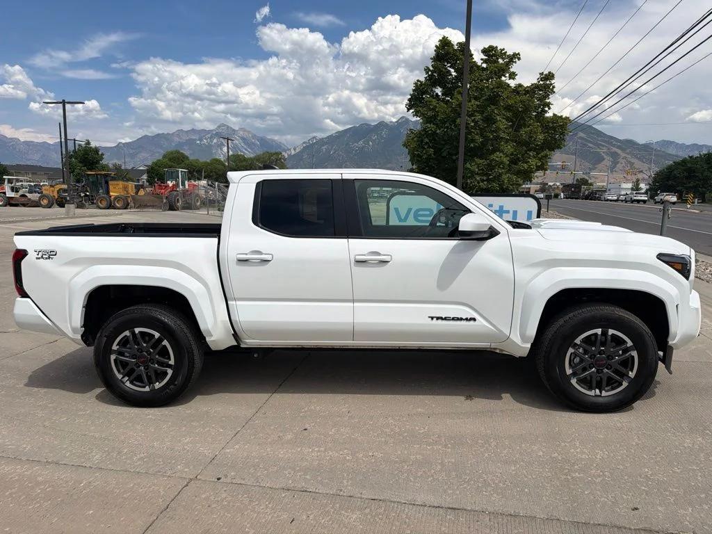 toyota tacoma 2026 3TMLB5JN2TM230249 image toyota tacoma 2026 3TMLB5JN2TM230249 image