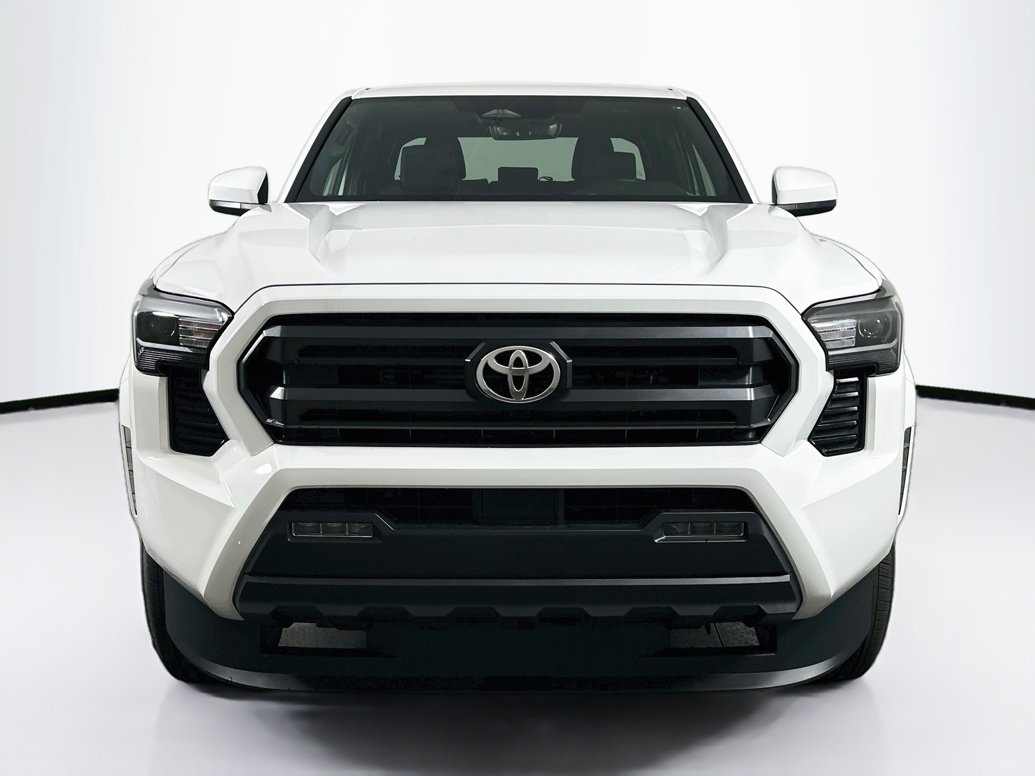 toyota tacoma 2026 3TYKB5FN5TT035223 image toyota tacoma 2026 3TYKB5FN5TT035223 image