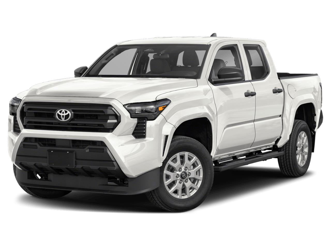 toyota tacoma 2026 3TYLD5KN8TT025435 image toyota tacoma 2026 3TYLD5KN8TT025435 image