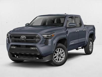 toyota tacoma 2026 3TMLB5JN4TM317229 image toyota tacoma 2026 3TMLB5JN4TM317229 image
