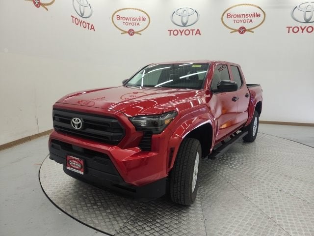 toyota tacoma 2026 3TYLD5KN2TT023289 image toyota tacoma 2026 3TYLD5KN2TT023289 image