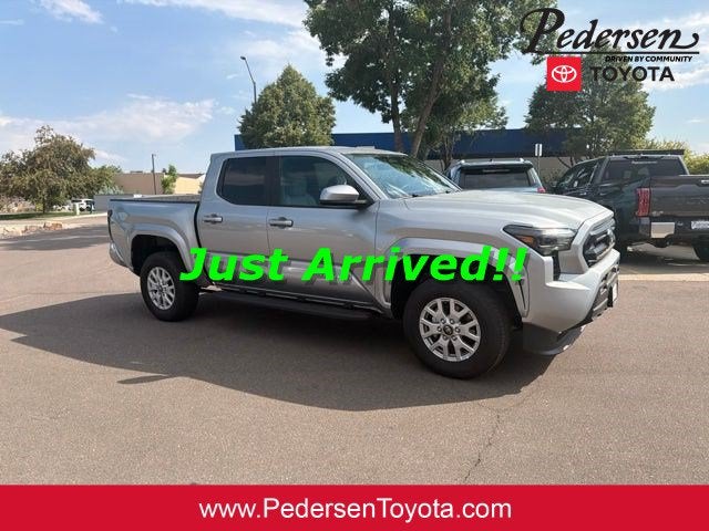 toyota tacoma 2026 3TMLB5JN6TM258183 image toyota tacoma 2026 3TMLB5JN6TM258183 image