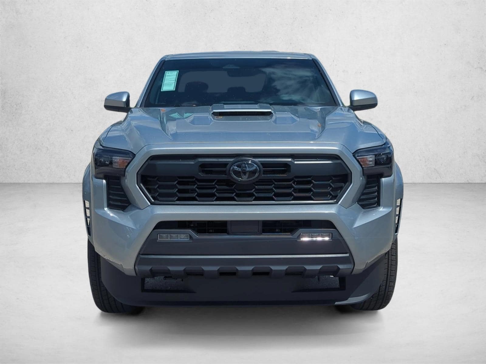 toyota tacoma 2026 3TYLB5JN1TT117154 image toyota tacoma 2026 3TYLB5JN1TT117154 image