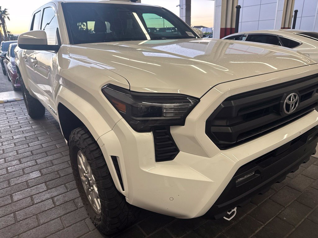 toyota tacoma 2026 3TMLB5JN8TM250778 image toyota tacoma 2026 3TMLB5JN8TM250778 image