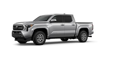 toyota tacoma 2026 3TMLB5JN3TM317531 image toyota tacoma 2026 3TMLB5JN3TM317531 image