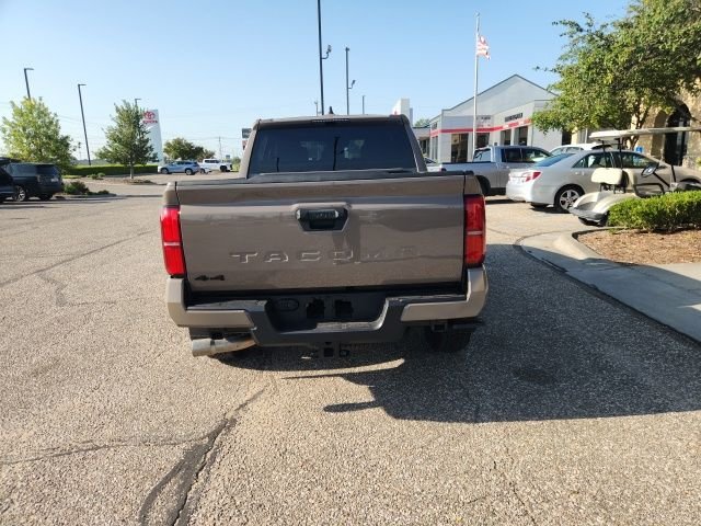 toyota tacoma 2026 3TMLB5JN7TM255406 image toyota tacoma 2026 3TMLB5JN7TM255406 image