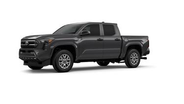 toyota tacoma 2026 3TYKD5HN0TT40B570 image toyota tacoma 2026 3TYKD5HN0TT40B570 image