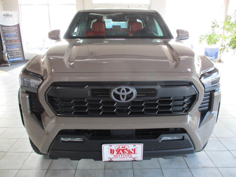 toyota tacoma 2026 3TMLB5JN2TM219039 image toyota tacoma 2026 3TMLB5JN2TM219039 image