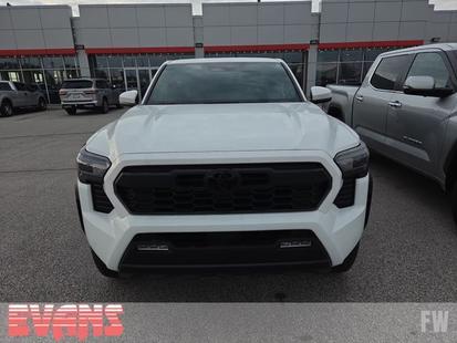 toyota tacoma 2026 3TMLB5JN9TM267136 image toyota tacoma 2026 3TMLB5JN9TM267136 image