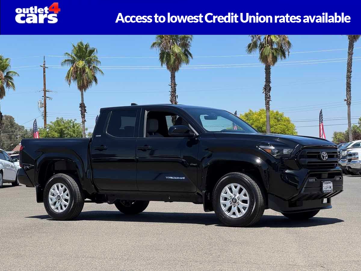 toyota tacoma 2026 3TMKB5FN5TM071764 image toyota tacoma 2026 3TMKB5FN5TM071764 image
