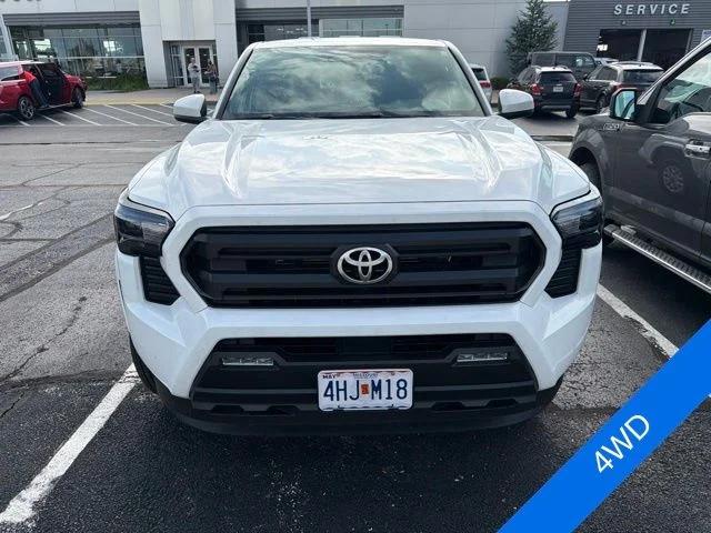 toyota tacoma 2026 3TMLB5JN8TM247184 image toyota tacoma 2026 3TMLB5JN8TM247184 image
