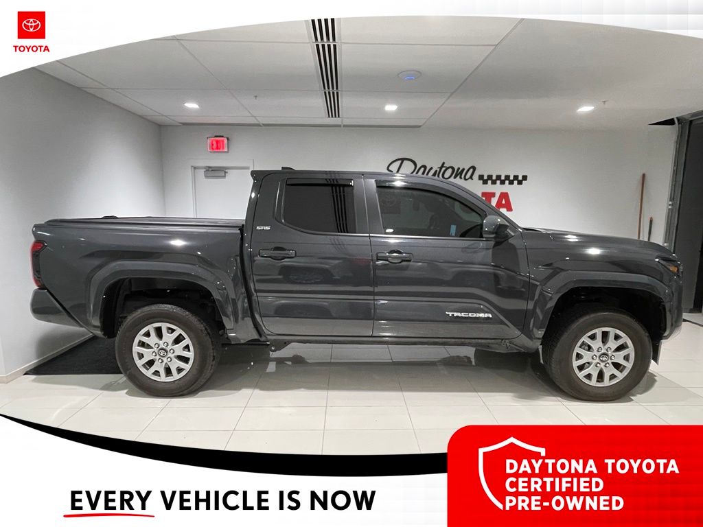 toyota tacoma 2026 3TMLB5JN5TM233985 image toyota tacoma 2026 3TMLB5JN5TM233985 image