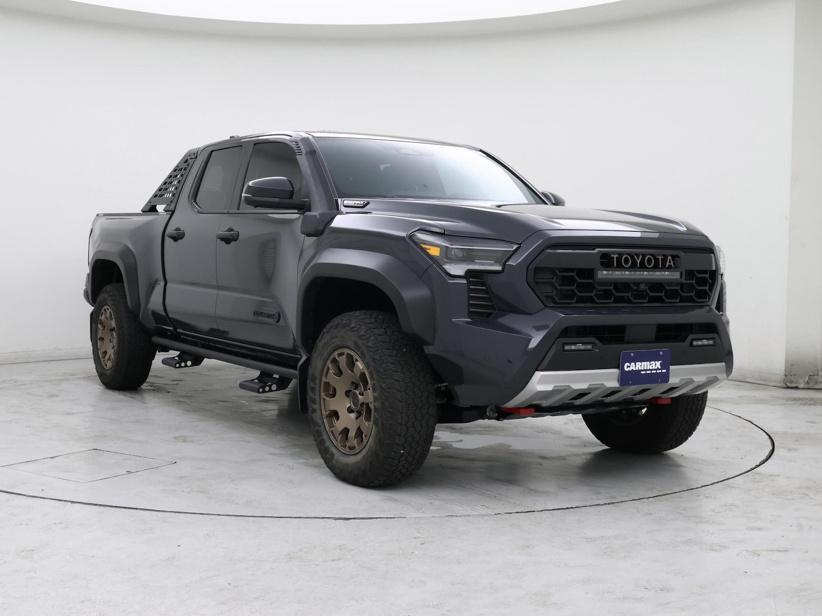 toyota tacoma 2026 3TYLC5LNXTT066635 image toyota tacoma 2026 3TYLC5LNXTT066635 image