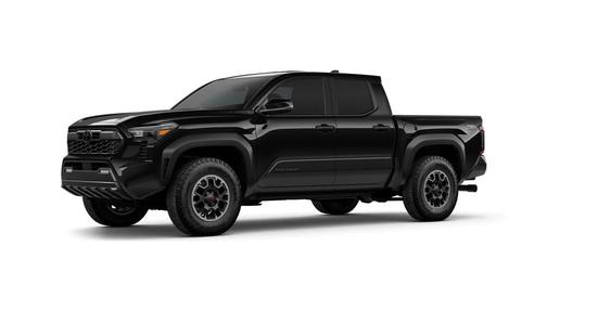 toyota tacoma 2026 3TMLB5JN1TM223163 image toyota tacoma 2026 3TMLB5JN1TM223163 image