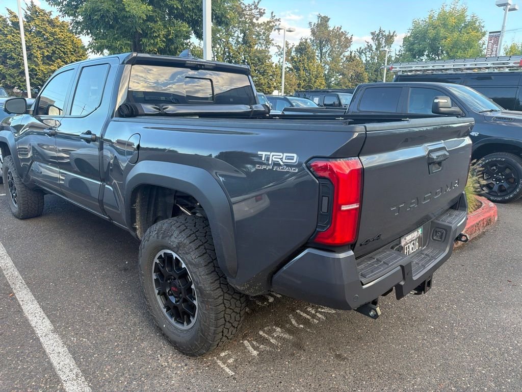 toyota tacoma 2026 3TMLB5JN8TM229025 image toyota tacoma 2026 3TMLB5JN8TM229025 image