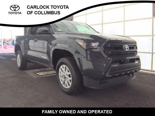 toyota tacoma 2026 3TYLB5JN8TT115448 image toyota tacoma 2026 3TYLB5JN8TT115448 image