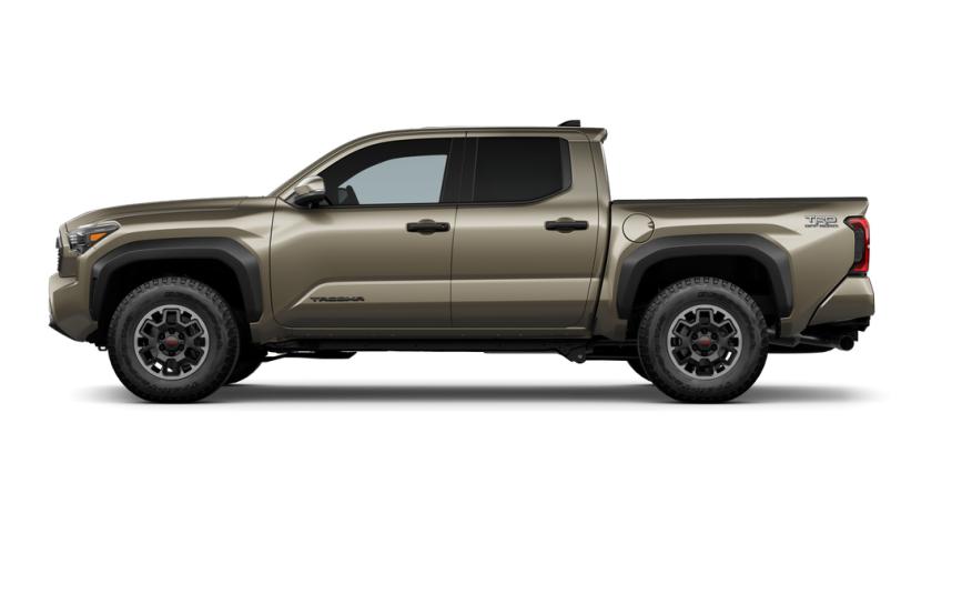 toyota tacoma 2026 3TYLB5JN8TT51E297 image toyota tacoma 2026 3TYLB5JN8TT51E297 image