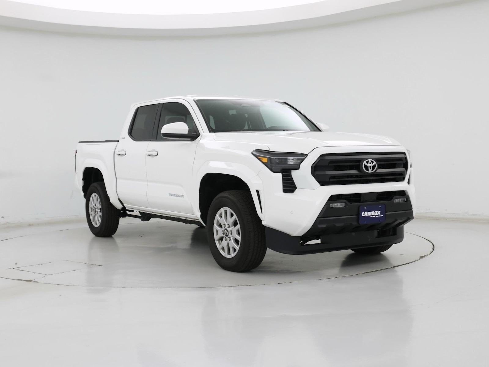 toyota tacoma 2026 3TMLB5JN3TM240904 image toyota tacoma 2026 3TMLB5JN3TM240904 image