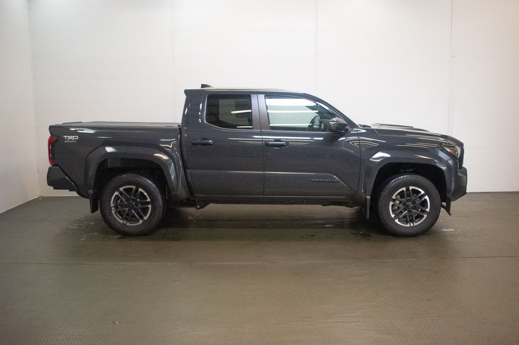 toyota tacoma 2026 3TMLB5JN8TM255348 image toyota tacoma 2026 3TMLB5JN8TM255348 image