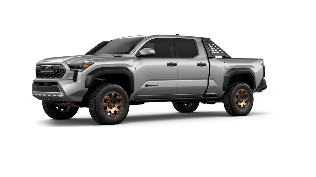 toyota tacoma 2026 3TYLC5LN2TT056309 image toyota tacoma 2026 3TYLC5LN2TT056309 image