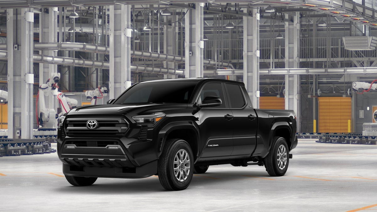 toyota tacoma 2026 3TMLB5JN2TM212883 image toyota tacoma 2026 3TMLB5JN2TM212883 image