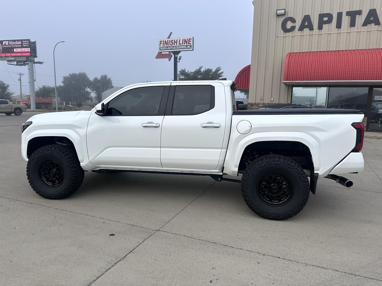 toyota tacoma 2026 3TMLB5JN3TM288810 image toyota tacoma 2026 3TMLB5JN3TM288810 image