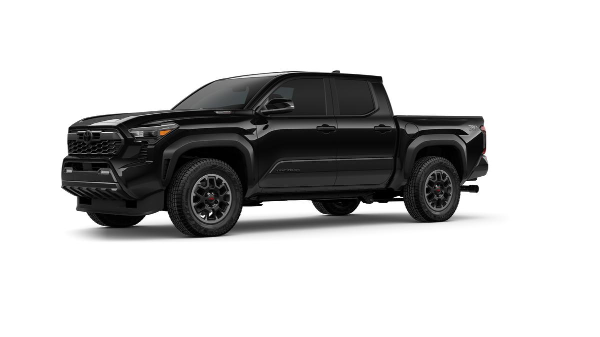 toyota tacoma 2026 3TYLC5LN6TT058970 image toyota tacoma 2026 3TYLC5LN6TT058970 image