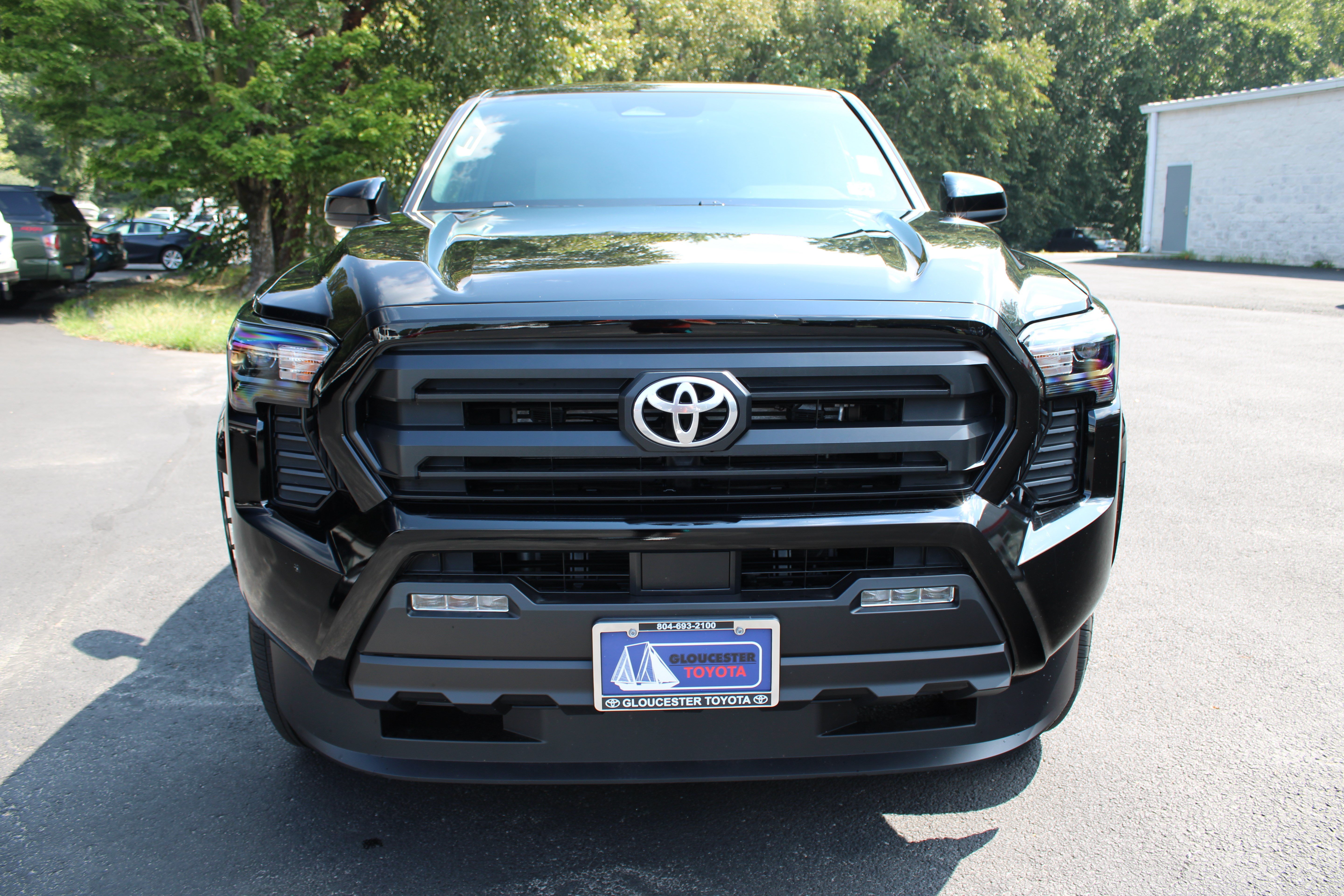 toyota tacoma 2026 3TMLB5JN2TM261873 image toyota tacoma 2026 3TMLB5JN2TM261873 image