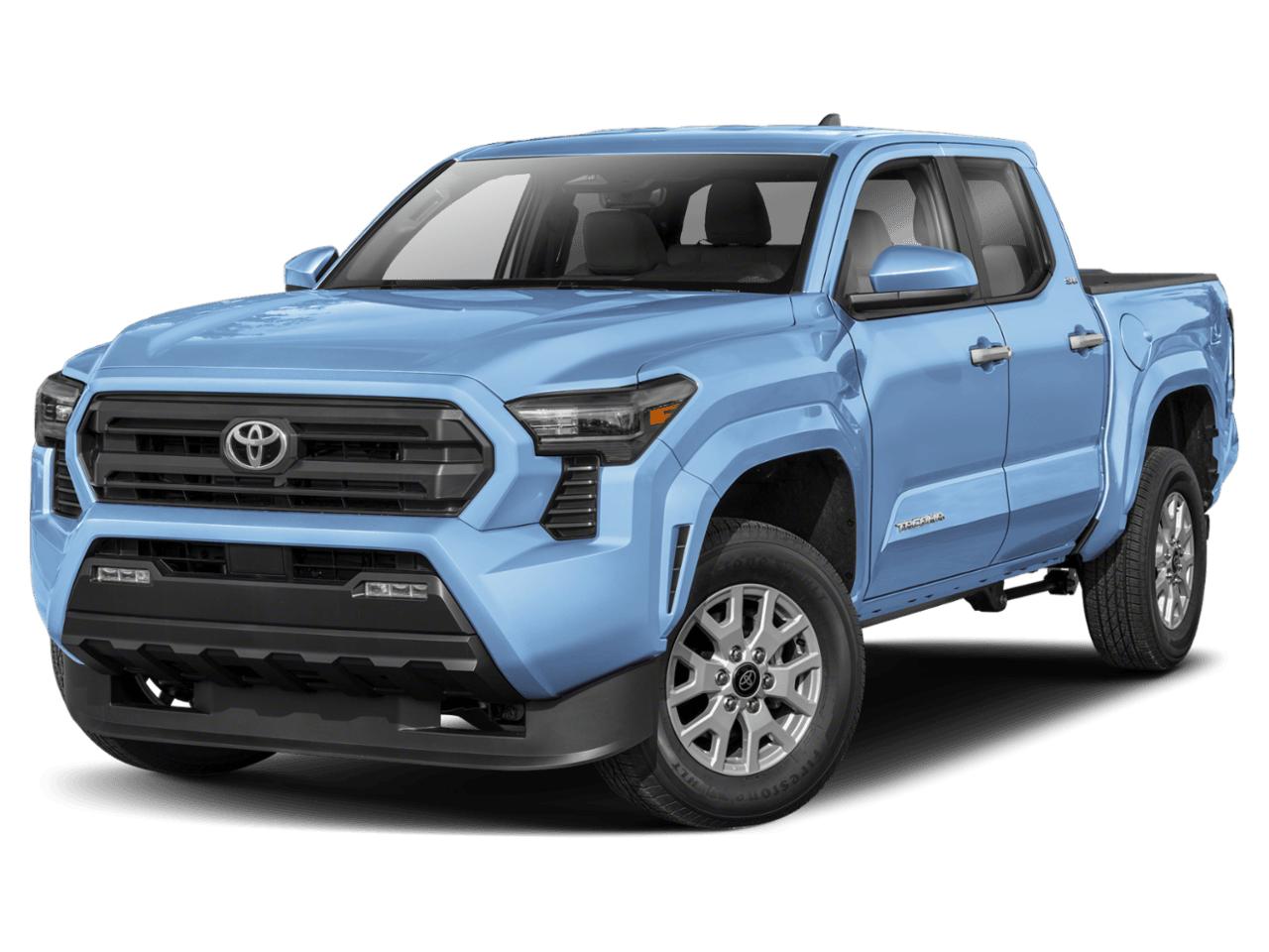 toyota tacoma 2026 3TMLB5JN7TM251968 image toyota tacoma 2026 3TMLB5JN7TM251968 image