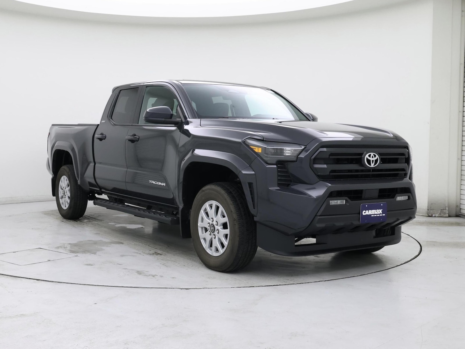 toyota tacoma 2026 3TMKB5FN9TM054949 image toyota tacoma 2026 3TMKB5FN9TM054949 image
