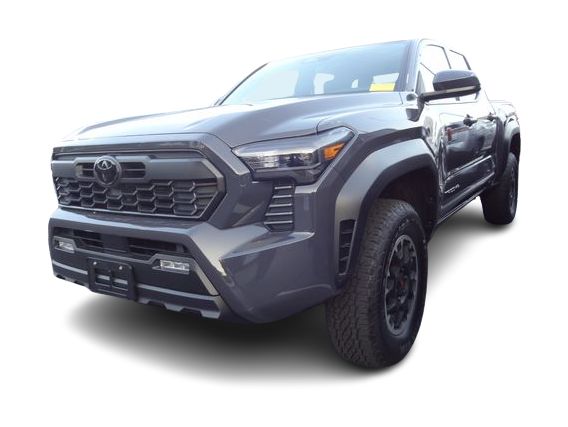 toyota tacoma 2026 3TMLB5JN2TM260965 image toyota tacoma 2026 3TMLB5JN2TM260965 image