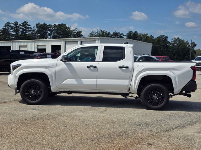 toyota tacoma 2026 3TYKD5HN3TT044462 image toyota tacoma 2026 3TYKD5HN3TT044462 image