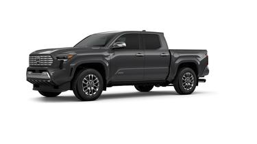 toyota tacoma 2026 3TYLC5LN3TT39D219 image