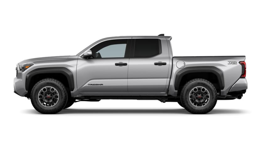 toyota tacoma 2026 3TMLB5JN2TM50B279 image toyota tacoma 2026 3TMLB5JN2TM50B279 image