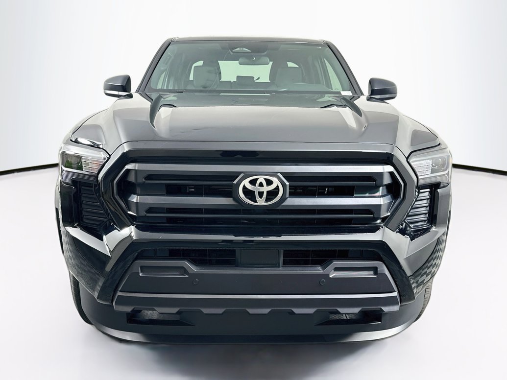 toyota tacoma 2026 3TYKD5HN7TT046487 image toyota tacoma 2026 3TYKD5HN7TT046487 image