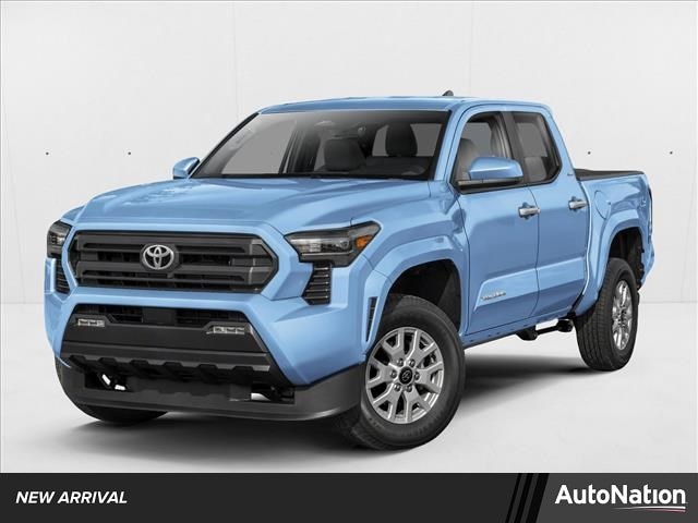 toyota tacoma 2026 3TMKB5FN0TM062874 image toyota tacoma 2026 3TMKB5FN0TM062874 image